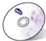 BENQ MH530 - Accessoires fournis - 4