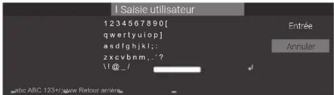PANASONIC TX32GW324 - Sélectionnez l'élément - 11