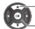 PANASONIC TX32GW324 - Rinomina del canale - 3