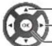 PANASONIC TX32GW324 - Sendersuche - 3