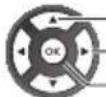 PANASONIC TX32GW324 - Kanal arama - 3