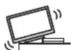 PANASONIC TX32GW324 - Avertissement - 6