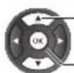 PANASONIC TX32GW324 - Wahlen Sie [Ton] aus. - 1