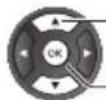 PANASONIC TX32GW324 - [Cocuk kilidi] ögesini/segin - 1