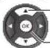 PANASONIC TX32GW324 - ■Isglev segmek için - 3