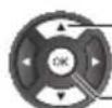 PANASONIC TX32GW324 - Berechtigung durch Eltern - 2