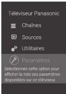 PANASONIC TX32GW324 - Formats de lecture - 2