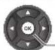 PANASONIC TX32GW324 - Wechsel zum{nachsten Bildschirm - 1