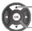 PANASONIC TX32GW324 - Ricerca canale - 2