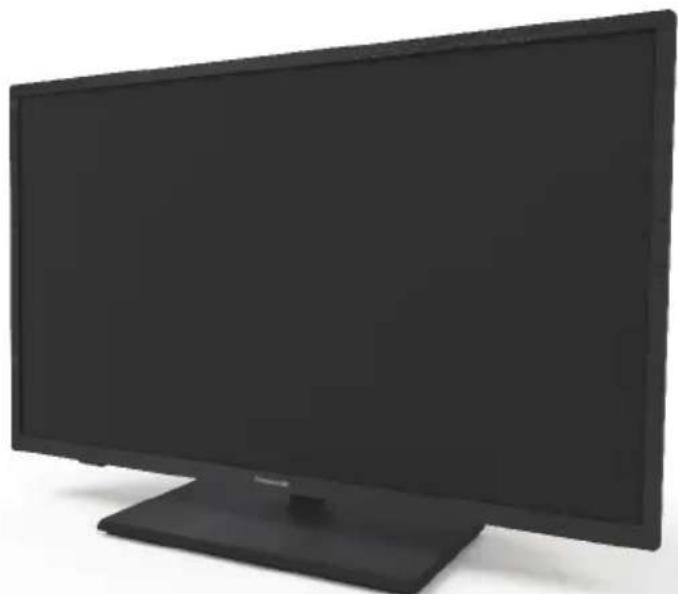PANASONIC TX32GW324 - LED TV - 1