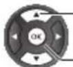 PANASONIC TX32GW324 - Kanal arama - 2