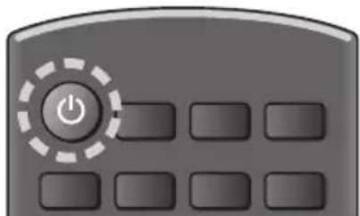 PANASONIC TX32GW324 - Branchez le téléviseur sur une prise secteur sous tension et allumez-le - 2
