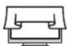 PANASONIC TX32GW324 - Dikkat - 4