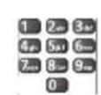 PANASONIC TX32GW324 - Selezionare la pagina - 1