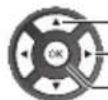 PANASONIC TX32GW324 - Rinomina del canale - 6