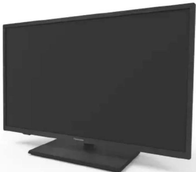 PANASONIC TX32GW324 - Téléviseur LED - 1