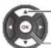 PANASONIC TX32GW324 - Opzioni lista canali - 2