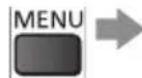 PANASONIC TX32GW324 - Rufen Sie das Menu auf, und wahlen Sie [Einstellungen]. - 1