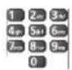 PANASONIC TX32GW324 - Wahlen Sie die Seite aus. - 1