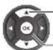 PANASONIC TX32GW324 - Kanal Listesi Segenei - 2