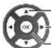 PANASONIC TX32GW324 - Ricerca canale - 3