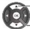 PANASONIC TX32GW324 - Selezionare [Blocco bambini] - 3