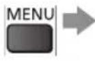PANASONIC TX32GW324 - Réajustement à partir du menu de configuration - 1