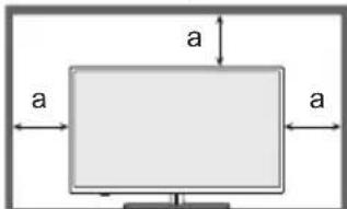 PANASONIC TX32GW324 - Vorsicht - 1