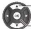 PANASONIC TX32GW324 - [Cocuk kilidi] ögesini/segin - 6
