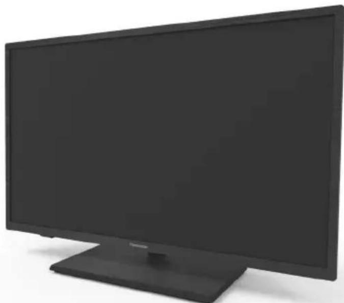 PANASONIC TX32GW324 - TV LED - 1
