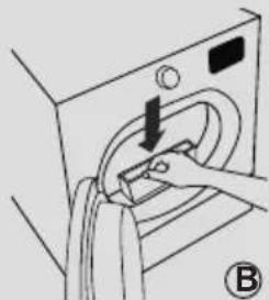 CANDY CSOE H9A3TE - Warranty - 19