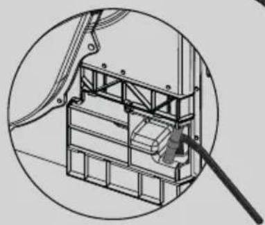 CANDY CSOE H9A3TE - Warranty - 4