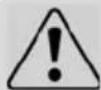 CANDY CSOE H9A3TE - WARNING: - 1
