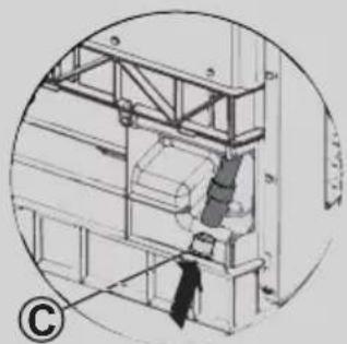 CANDY CSOE H9A3TE - Warranty - 2