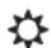 CANDY CSOE H9A3TE - DRYING SELECTION button - 4