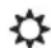 CANDY ROE H9A3TE - DRYING SELECTION button - 4