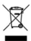 CANDY ROE H9A3TE - Normas ambientales - 1