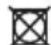 CANDY ROE H9A3TE - - Par symbole de soin d'entretien - 4