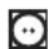 CANDY ROE H9A3TE - - Par symbole de soin d'entretien - 2