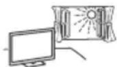 SONY KDL32W6600 - Situaciones: - 3