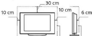SONY KDL32W6600 - Transport - 3