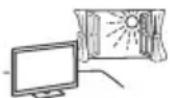 SONY KDL32W6600 - Situationen: - 3
