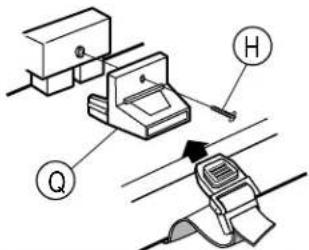 SONY SU36HS2 - CAUTION / PRECAUTION / ATTENTION - 8