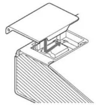 SONY VPLSW620C - Precaución - 5