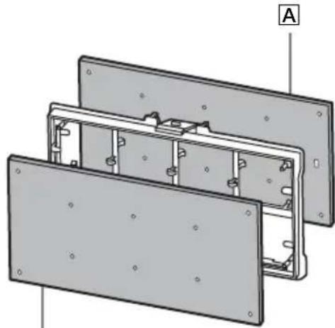 SONY VPLSW620C - Attention - 5