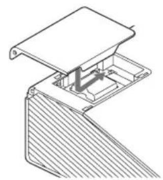 SONY VPLSW620C - Notes - 5