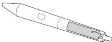 SONY VPLSW620C - Stylo interactif - 1