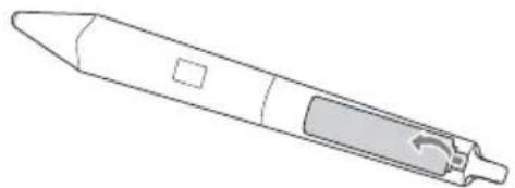 SONY VPLSW620C - Interaktiver Stift - 1