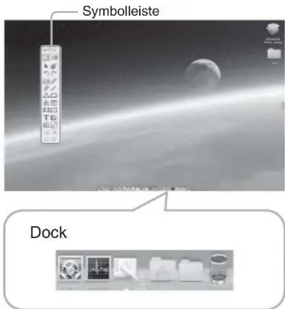 SONY VPLSW620C - Starten Sie Interactive Presentation Utility 2. - 1