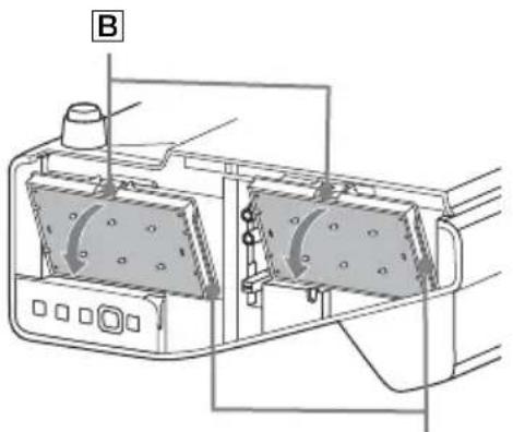 SONY VPLSW620C - Precaución - 3